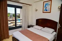 New Eagles Aqua Park Resort