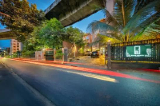 ราล์ฟ พอชเทล ประตูน้ำ โรงแรมในตลาดประตูน้ำ