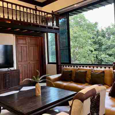 KJORN Home Chiangmai Rooms