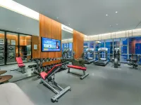 UrCove by Hyatt Hotel Chongqing Jiefangbei Area Hong Ya Dong