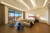 Wangyunxuan Hot Spring Homestay (Tengchong Century City Branch)