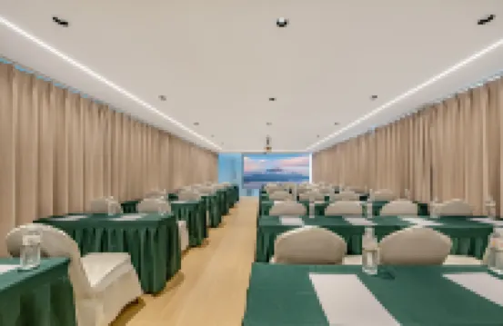 Spring Hotel in Lijiang (Old Town of Lijiang Branch)