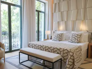 Hospes Palau de La Mar, Valencia, a Member of Design Hotels