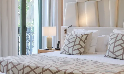 Hospes Palau de La Mar, Valencia, a Member of Design Hotels