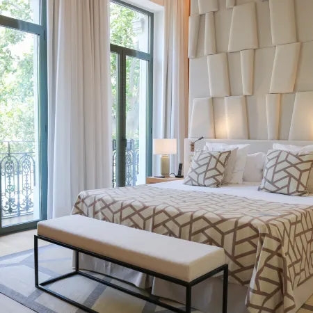 Hospes Palau de La Mar, Valencia, a Member of Design Hotels