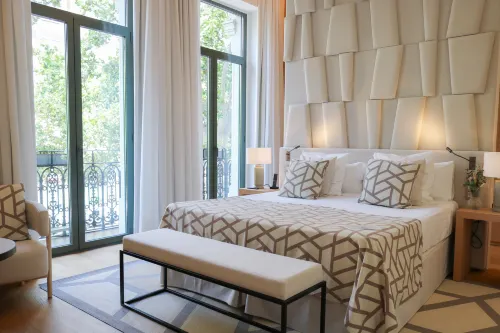 Hospes Palau de La Mar, Valencia, a Member of Design Hotels