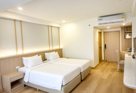 Vané Mané Hotel Pattaya