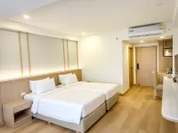 Vané Mané Hotel Pattaya Hotels in Bang Lamung