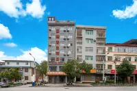 Xinyuan Hotel (Shangnan Railway Station Cultural Square) - Morgenmad