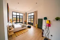 Maison Soo Bin Hotels in Afourer