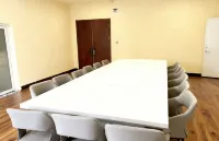 揚禾設計師飯店（臨沂市通達路泰盛廣場店） - 寵物友善