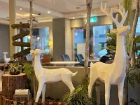 Finders Hotel Hualien Station Hotels in Hualien
