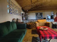 Oseki Maasai Mara Camp