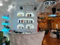 根河森林冰雪酒店 - 早餐