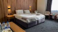 Sandy Palace Hotel Amman