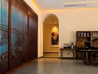 Youngsun Seasons Hotel(Zhenfu&Yunxi Middle School) Hotels in Yanting
