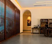 Youngsun Seasons Hotel(Zhenfu&Yunxi Middle School)