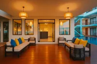 In on the Beach Hotel