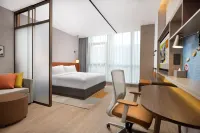 Home2 Suites by Hilton Zibo Zhangdian