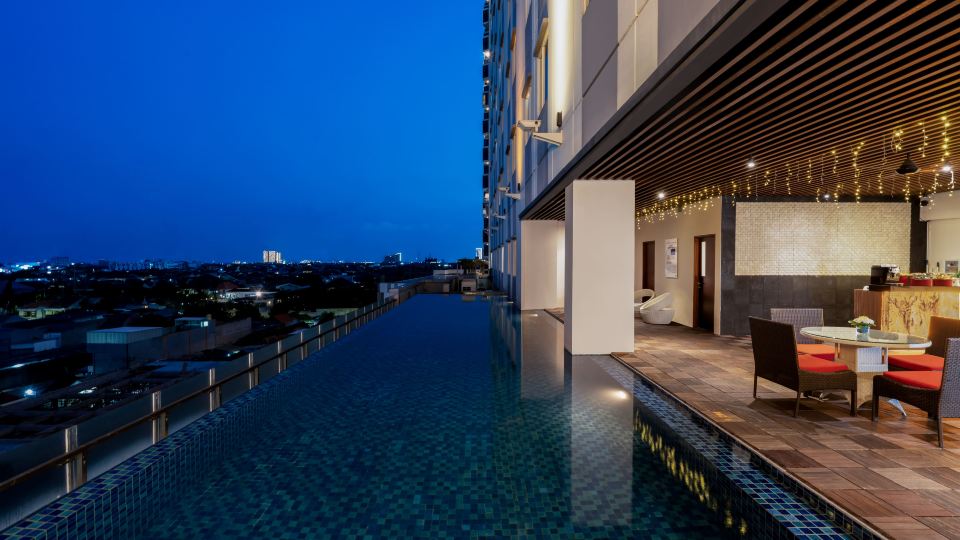 Swiss-Belinn Manyar