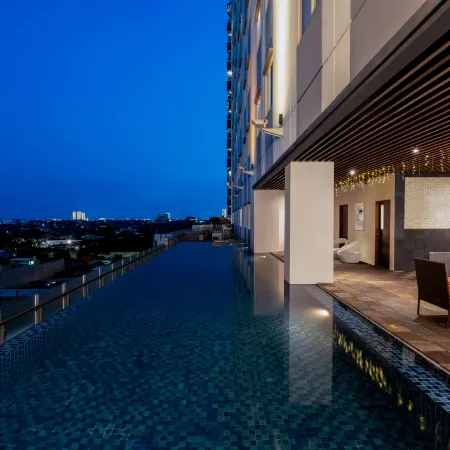 Swiss-Belinn Manyar