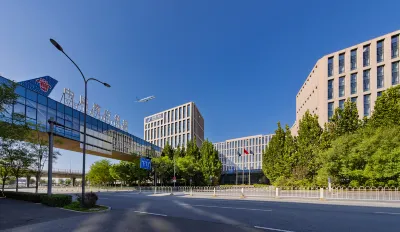 Beijing CSN Pearl Hotel Hotels in Daxing Airpot