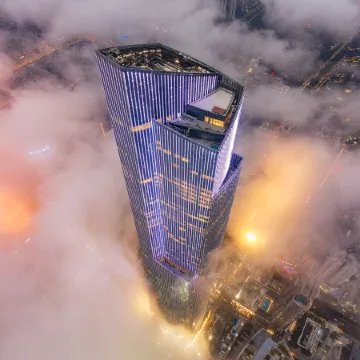 Yunduan Holiday Hotel (Chongqing Guanyinqiao Pedestrian Street) Отели рядом с достопримечательностью «Чунцинский детский парк»