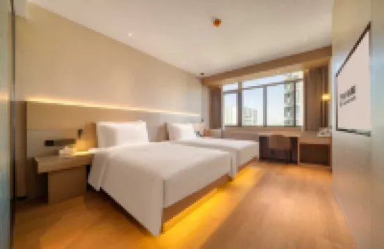 Yuhai·holiday house