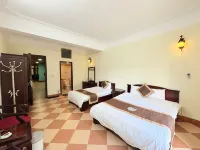 Sky Garden Hotel Tam Dao Phu Tho