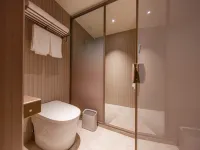 HanTing Hotel (Tianjin University of Finance and Economics Huashanli Subway Station) โรงแรมใกล้Weishanlu