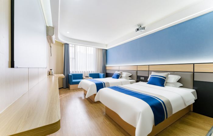 Xin'gang Fashion Hotel
