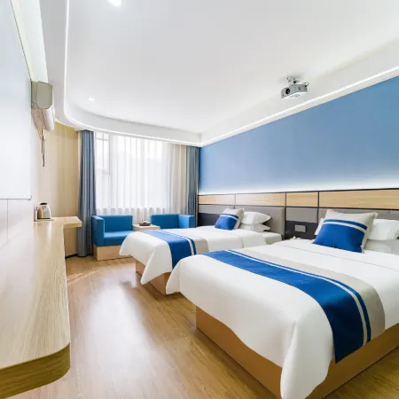 Xin'gang Fashion Hotel