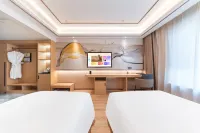 Jinyuan Hotel (Aksu Airport) Hotels in Wensu