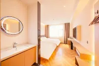 윈청 윤셰 홈스테이 (뤄양 리징먼 뤄이구청 지점)