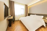 윈청 윤셰 홈스테이 (뤄양 리징먼 뤄이구청 지점)