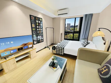 Shuya Courtyard (Dalian Donggang Venice Water City)