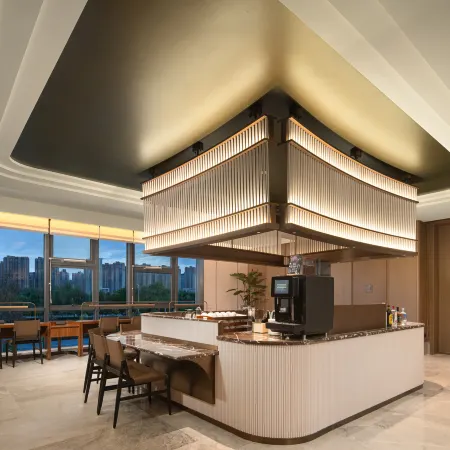 Hilton Garden Inn Lanzhou Anning