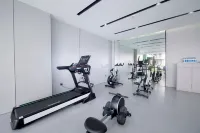 Platinum Hotel - palestra