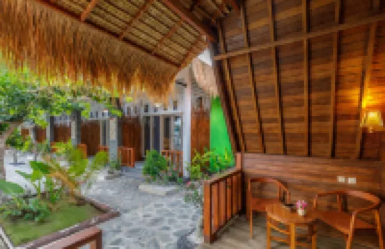 La Semaya Beach Villas Hotels near دايموند بيتش نوسا بينيدا