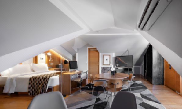 Brown's Downtown Hotel