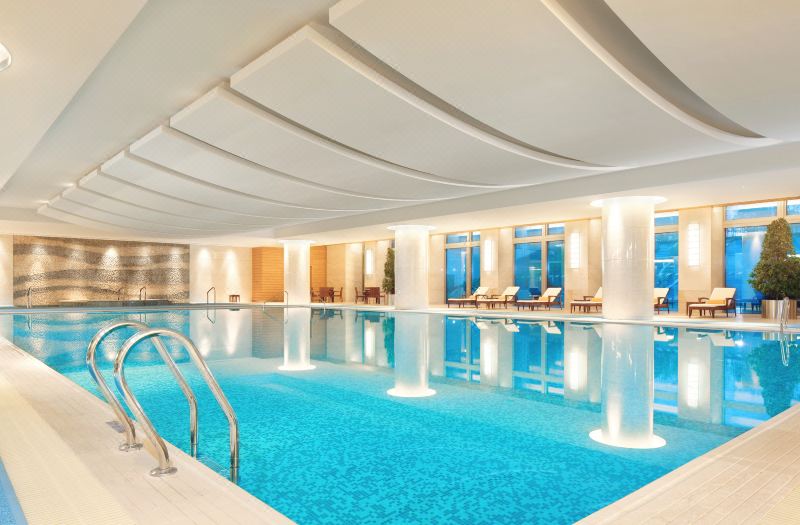 DoubleTree by Hilton Hotel Hangzhou East photo 2