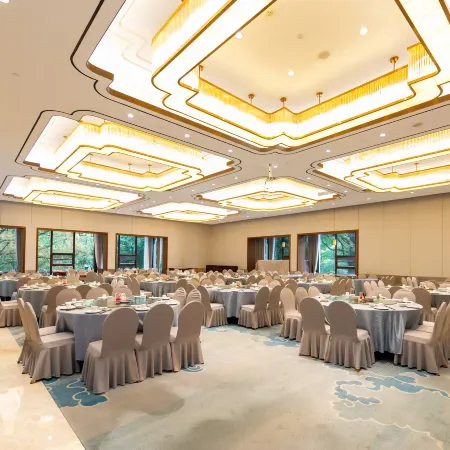 Putuo Mountain Healray Chinese Inn
