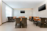 Yinza Hemei Hotel (Zouping Huangshan Second Road) - Bữa sáng
