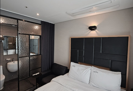 3. 서울 바모스 호..