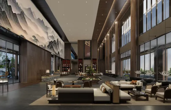 八仙山茶文化研學基地