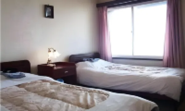 wood inn daimaru Hotel a 