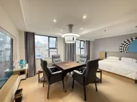 City Hotel (Xiaogan Chengzhan Road Branch) Hotels near Xiaogan City Cultural Center Science and Technology Museum