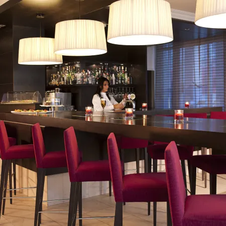 Hotel NH Vienna Airport Conference Center