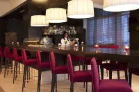 Hotel NH Vienna Airport Conference Center - bar