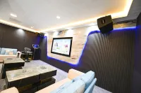 Beibingyang Hotel - Gym